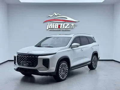 Shanhai Shanhai L9