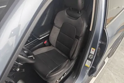 Haval Dargo