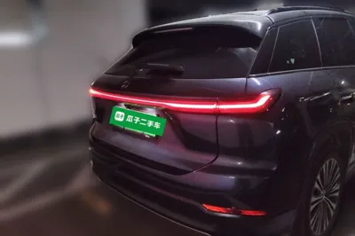 Nio ES7