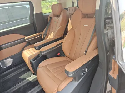 Hongqi HQ9 PHEV