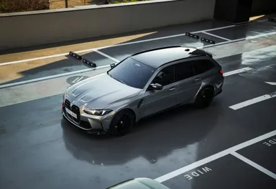 BMW M3