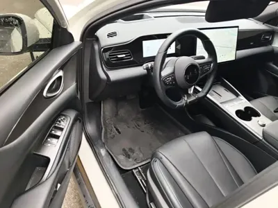 BYD 海豹06