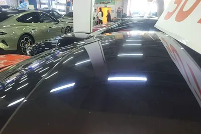 Xiaomi Auto SU7