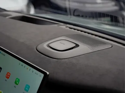 Nio EC7