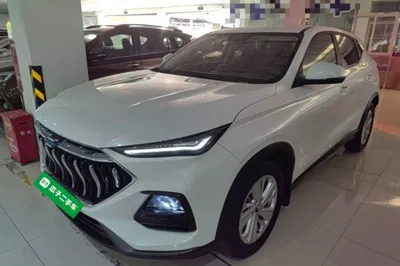 CHANGAN OSHAN X5