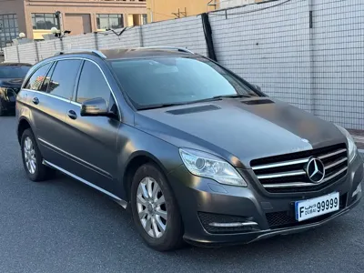 Mercedes-Benz R-Class