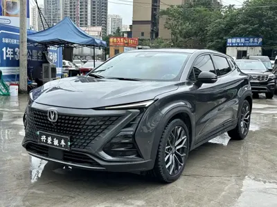 Changan UNI-T