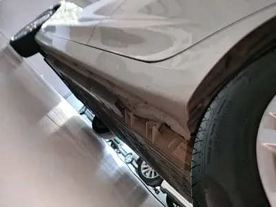 Roewe ei5