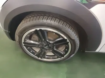 MINI Mini Countryman