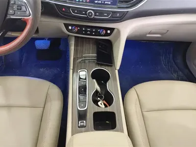 Buick Regal