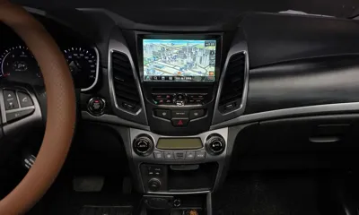 KG_Mobility_Ssangyong KORANDO