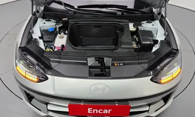 Hyundai Ioniq6