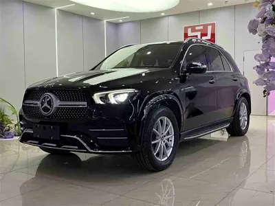 Mercedes-Benz 奔驰GLE(进口)
