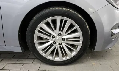 Hyundai Aslan