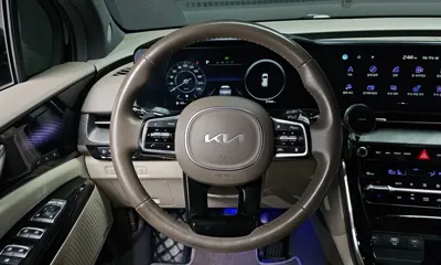 Kia Canival