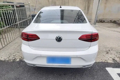 Volkswagen Lamando