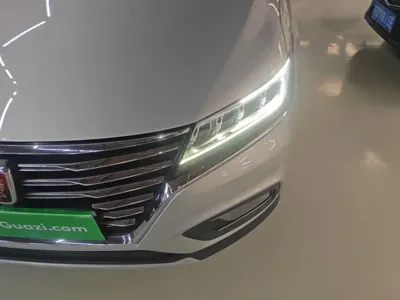 Roewe RX5