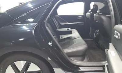 Hyundai Ioniq6