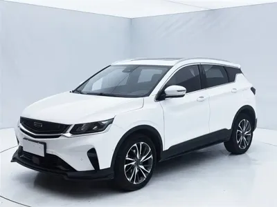 Geely Binyue
