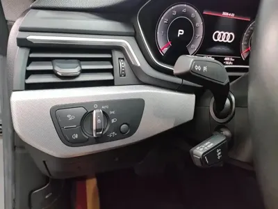 Audi A5 (Import)