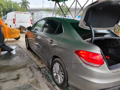 Citroen C4L