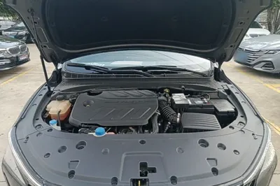 Changan Ruicheng PLUS