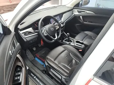 Changan CS35PLUS
