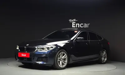 BMW Gran Turismo