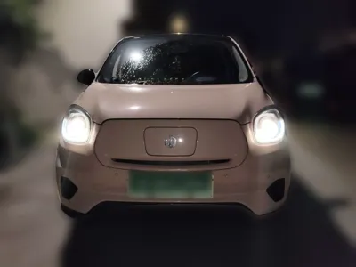 Leapmotor T03