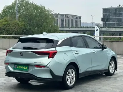 Buick Velite 6