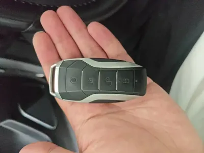 BYD Pro