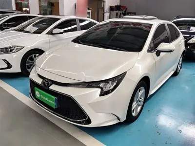 Toyota Levin