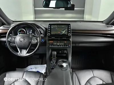 Toyota Avalon