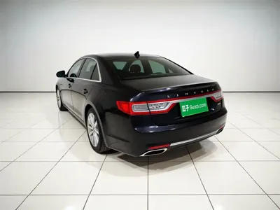 Lincoln Continental