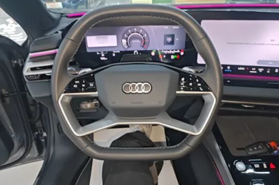 Audi A5L Sportback