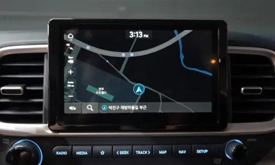 Hyundai Venue