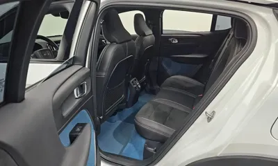 Volvo C40