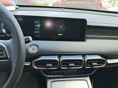 Jetour X70 Plus