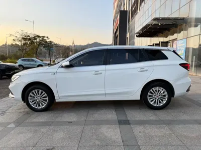Roewe ei5