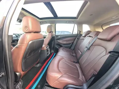 Buick Envision Plus