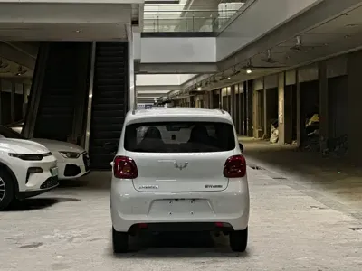 Wuling MINIEV
