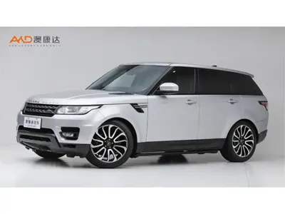 Land Rover Sport