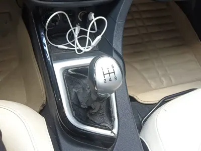 Changan V7