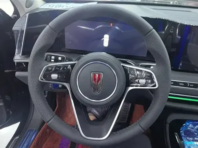 Hongqi Hongqi H9