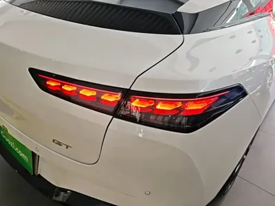 Hyper GT