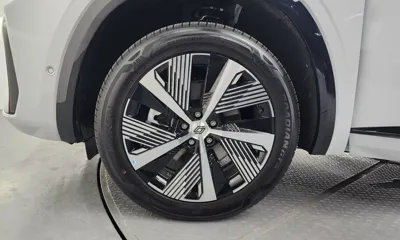 Renault-KoreaSamsung Grand Koleos