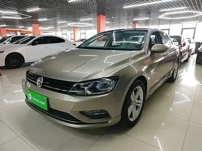 Volkswagen Lamando