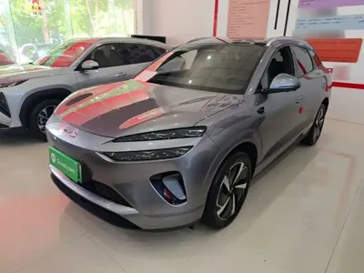 BYD 海狮06