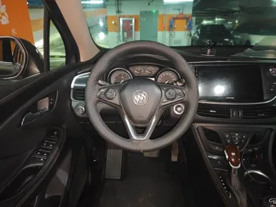 Buick Envision