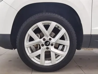 Jetta VS7